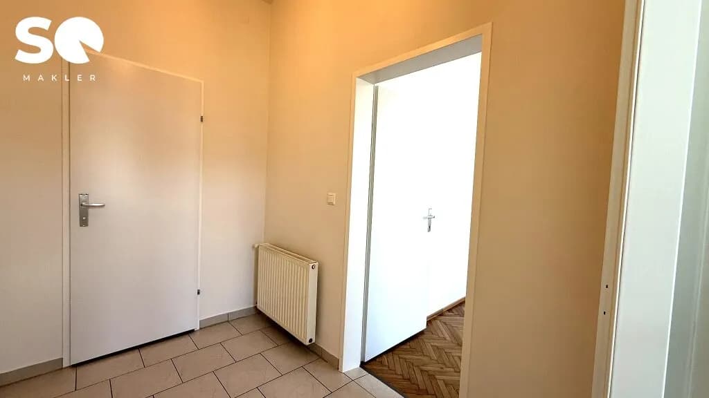 1-Zimmer-Wohnung kaufen in Wien – 32 m², € 129.000 – Bild 8 von 10