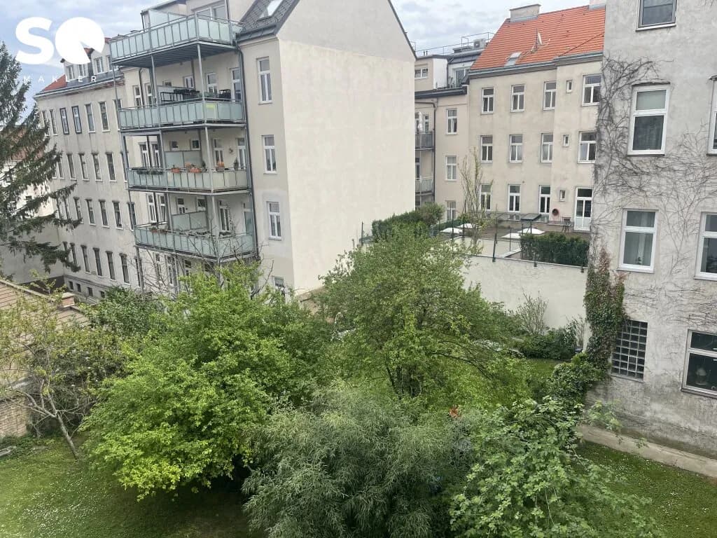 1-Zimmer-Wohnung kaufen in Wien – 32 m², € 129.000 – Bild 9 von 10