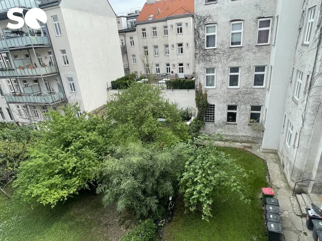 1-Zimmer-Wohnung kaufen in Wien – 32 m², € 129.000 – Bild 10 von 10