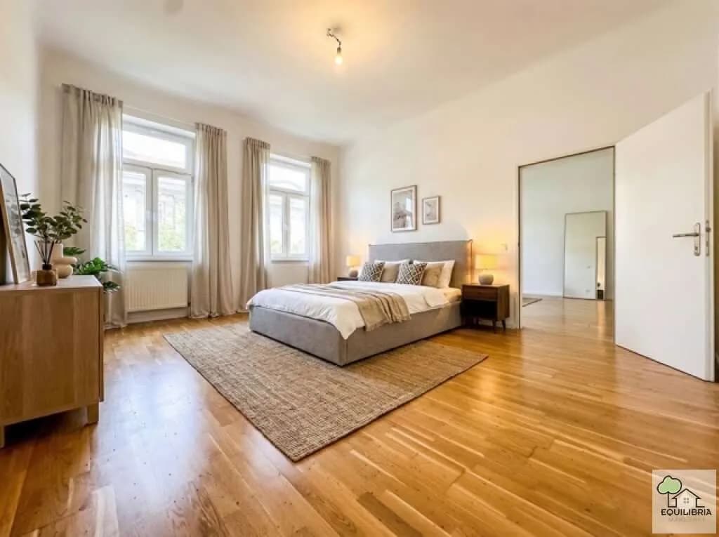 2-Zimmer-Wohnung kaufen in Wien – 67,48 m², € 289.000 – Bild 2 von 10