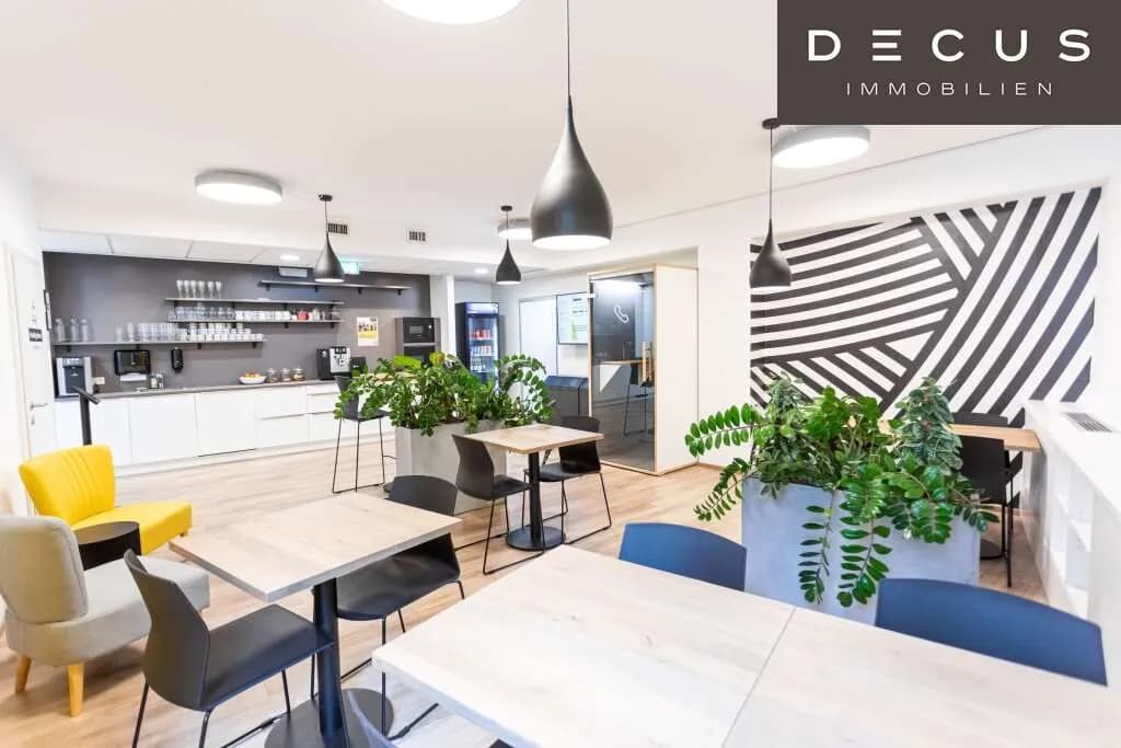 Gewerbeimmobilie mieten in Wien – 1 000 m² – Bild 3 von 8