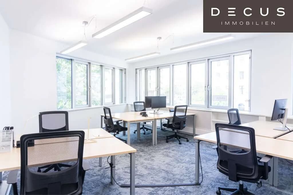 Gewerbeimmobilie mieten in Wien – 1 000 m² – Bild 6 von 8