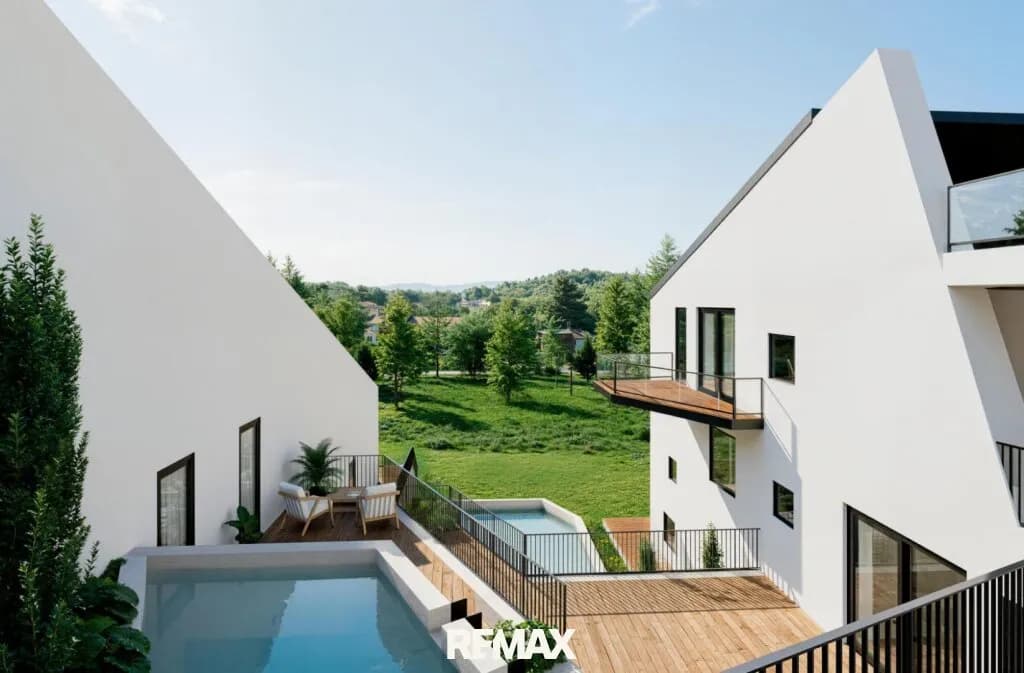 3-Zimmer-Wohnung kaufen in Graz – 113,15 m², € 499.557
