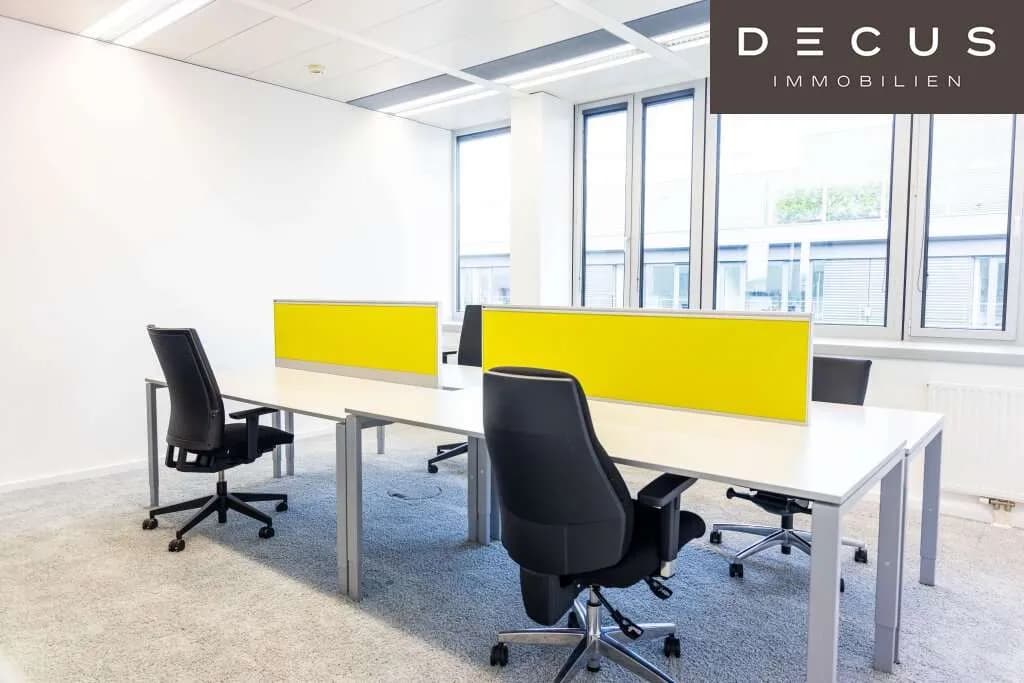 Gewerbeimmobilie mieten in Wien – 600 m² – Bild 1 von 10