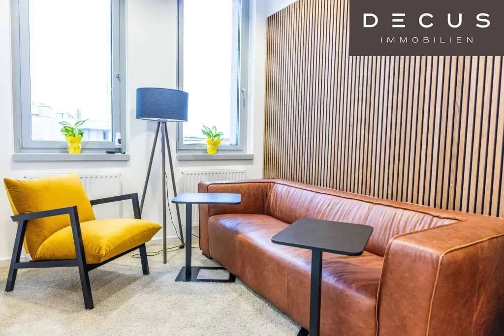 Gewerbeimmobilie mieten in Wien – 600 m² – Bild 2 von 10