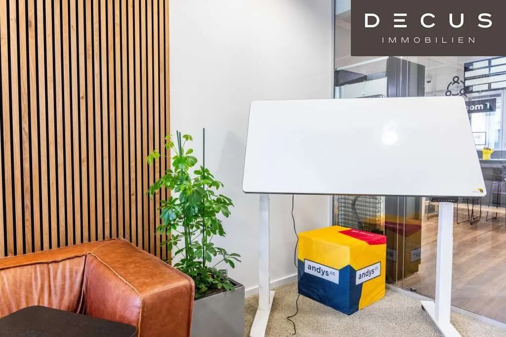Gewerbeimmobilie mieten in Wien – 600 m² – Bild 3 von 10