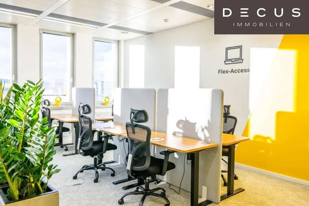 Gewerbeimmobilie mieten in Wien – 600 m² – Bild 5 von 10