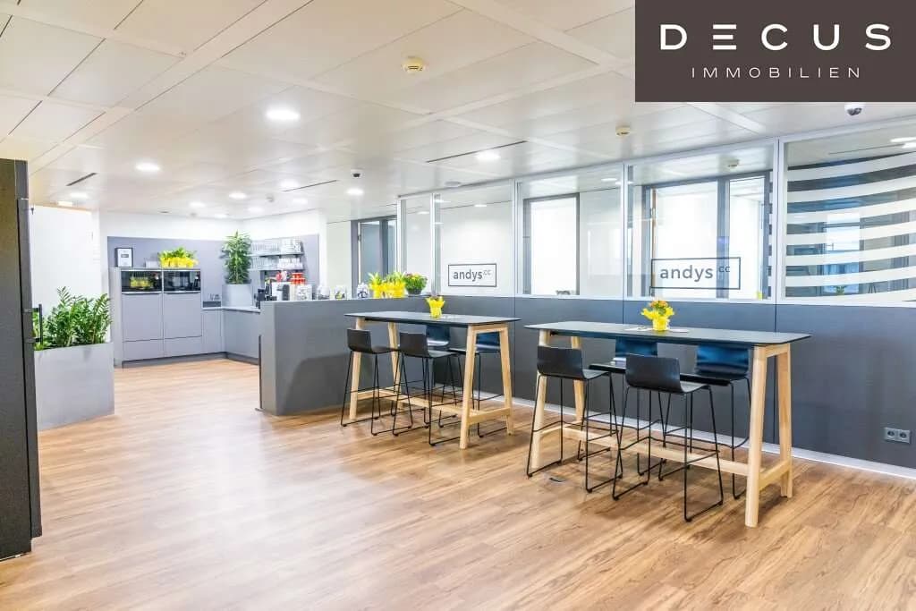 Gewerbeimmobilie mieten in Wien – 600 m² – Bild 6 von 10