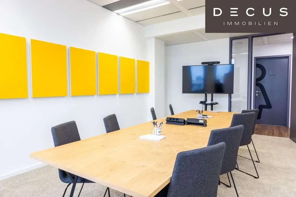 Gewerbeimmobilie mieten in Wien – 600 m² – Bild 7 von 10