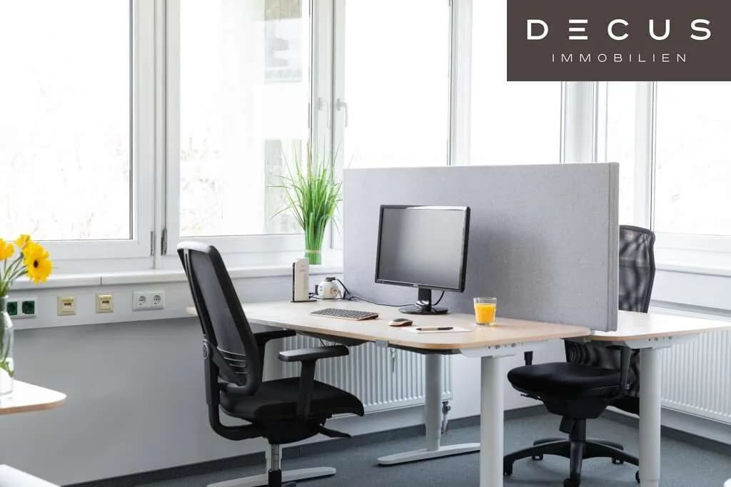 Gewerbeimmobilie mieten in Wien – 250 m² – Bild 2 von 5