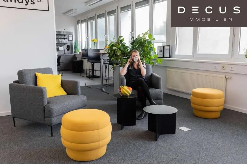 Gewerbeimmobilie mieten in Wien – 250 m² – Bild 4 von 5