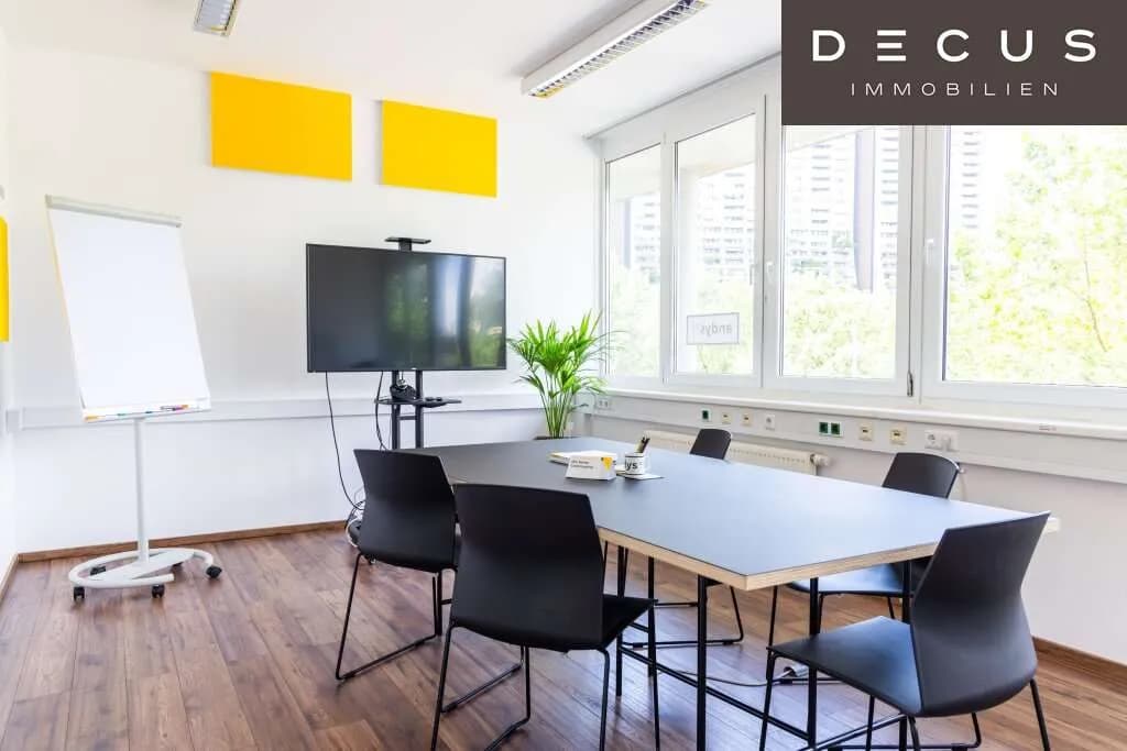 Gewerbeimmobilie mieten in Wien – 250 m² – Bild 5 von 5