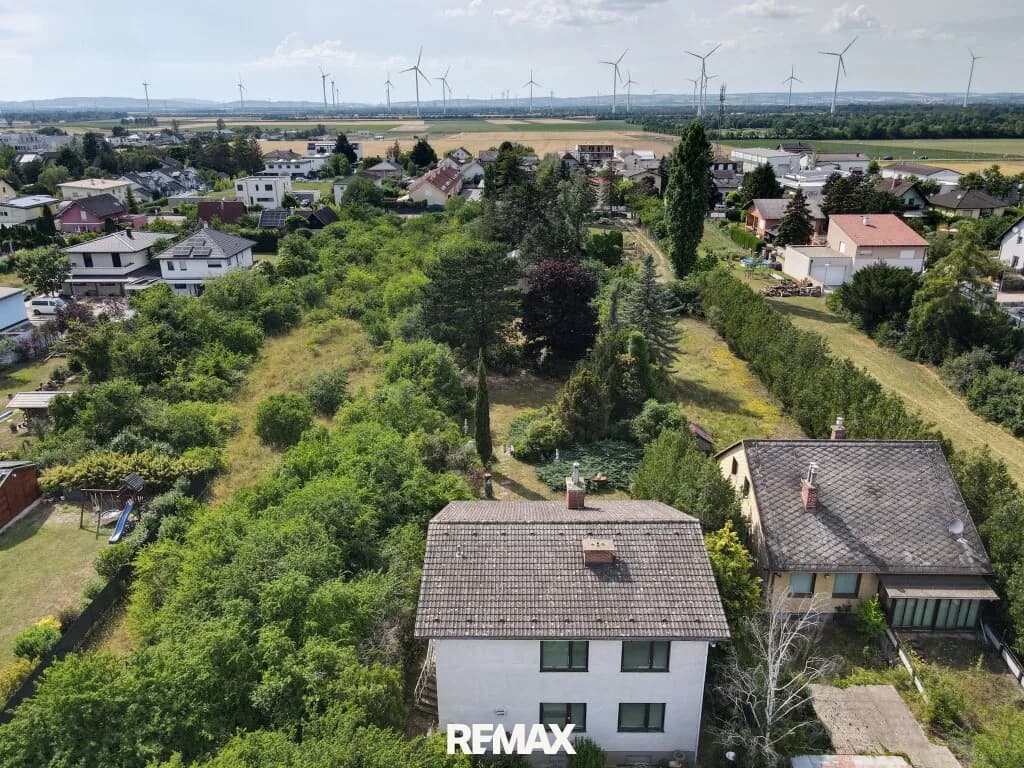 7-Zimmer-Haus kaufen in Gänserndorf – 190 m², € 679.000