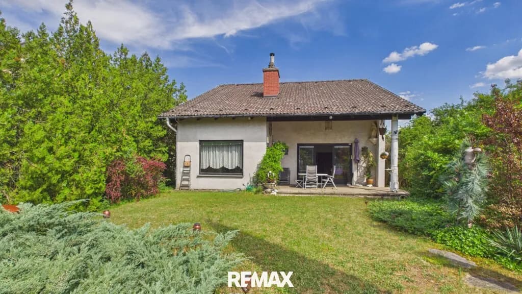7-Zimmer-Haus kaufen in Gänserndorf – 190 m², € 679.000 – Bild 2 von 37