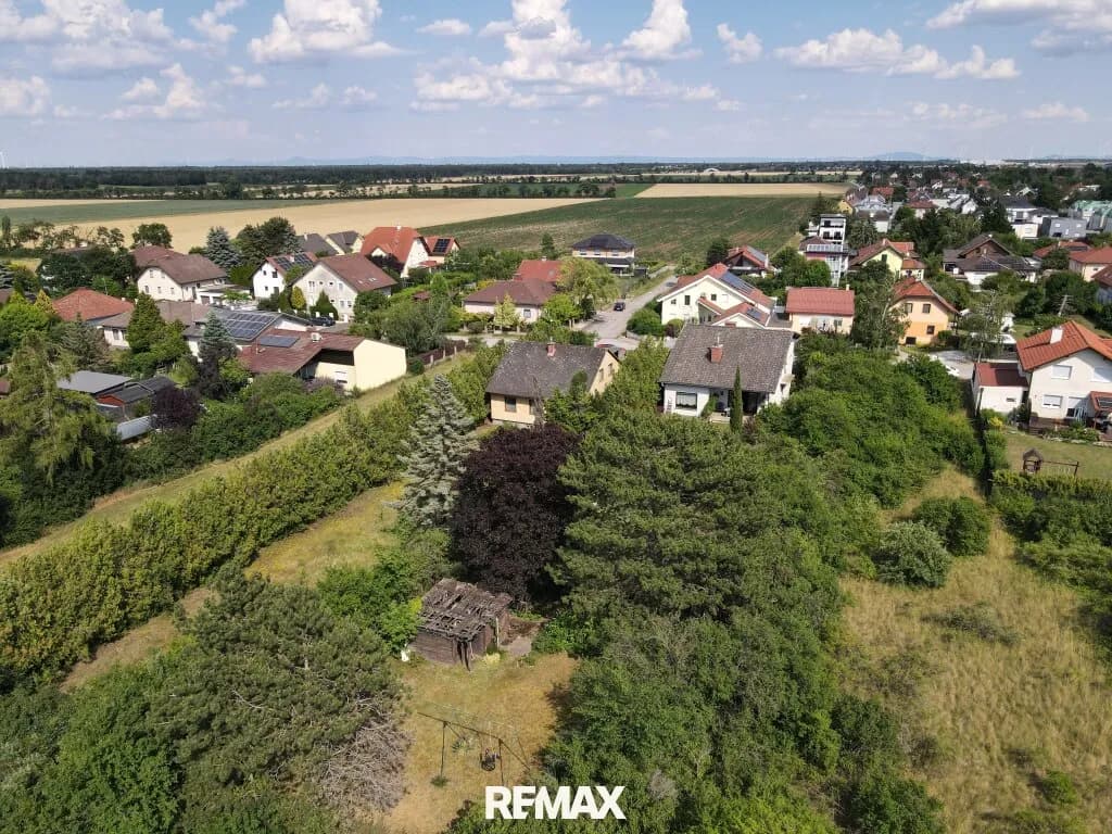 7-Zimmer-Haus kaufen in Gänserndorf – 190 m², € 679.000 – Bild 3 von 37