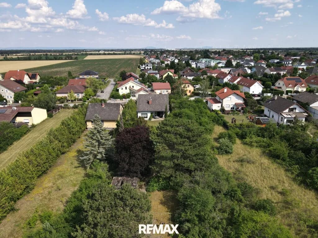 7-Zimmer-Haus kaufen in Gänserndorf – 190 m², € 679.000 – Bild 4 von 37