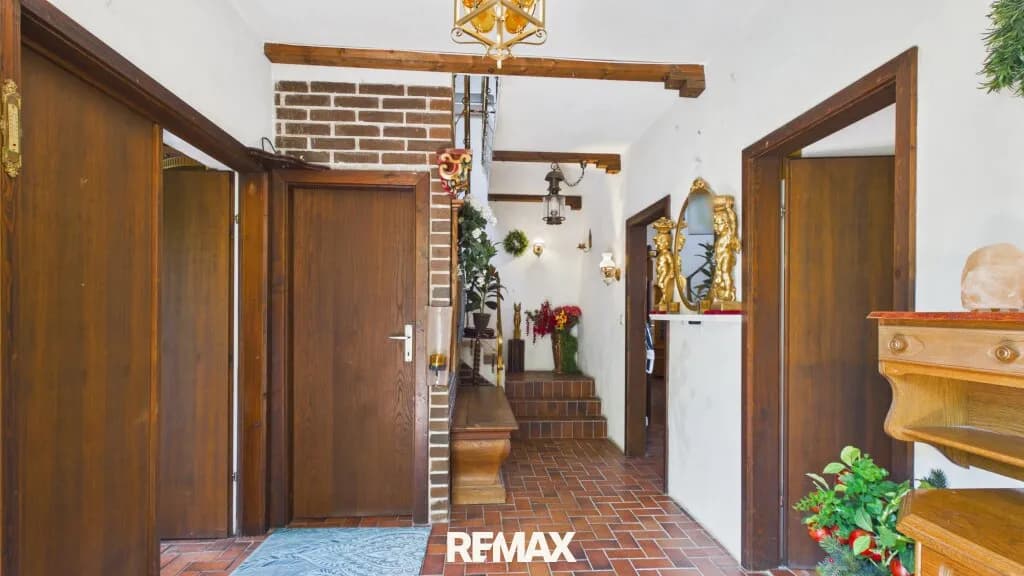 7-Zimmer-Haus kaufen in Gänserndorf – 190 m², € 679.000 – Bild 5 von 37