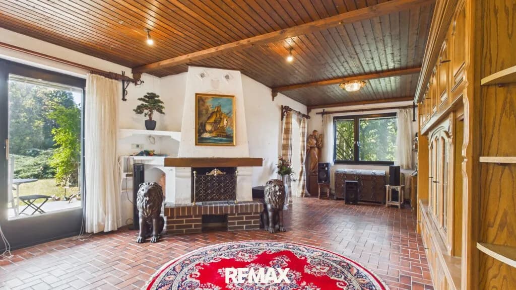 7-Zimmer-Haus kaufen in Gänserndorf – 190 m², € 679.000 – Bild 10 von 37