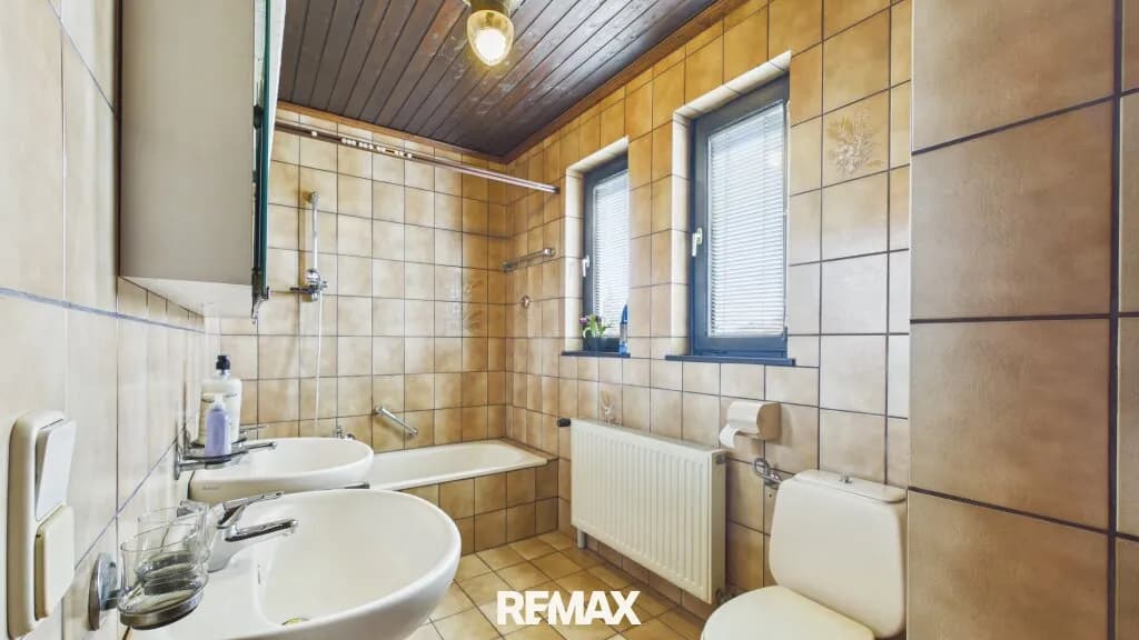 7-Zimmer-Haus kaufen in Gänserndorf – 190 m², € 679.000 – Bild 20 von 37