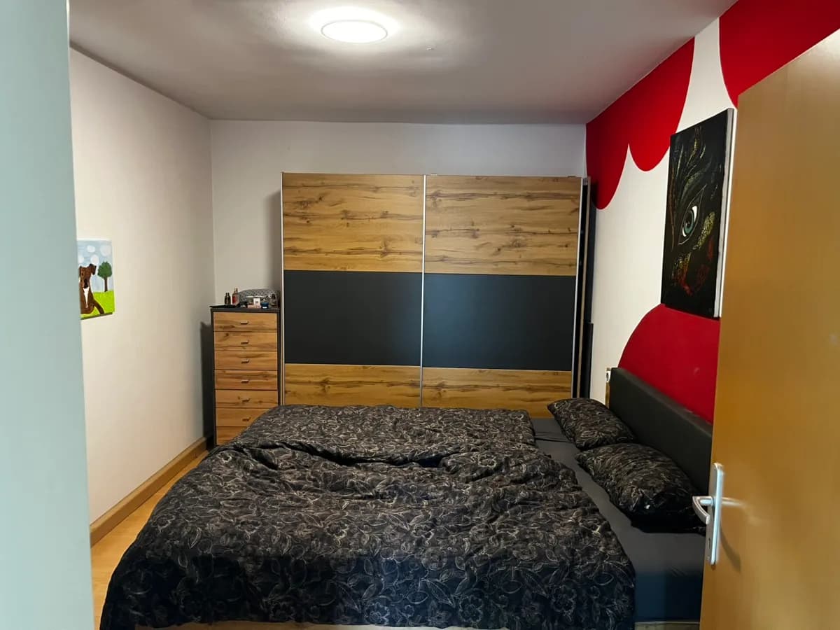 3-Zimmer-Wohnung mieten in Bruck-Mürzzuschlag – 76 m², € 550 – Bild 4 von 4
