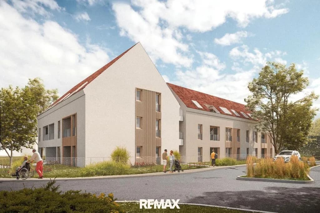 4-Zimmer-Wohnung kaufen in Graz-Umgebung – 89,54 m², € 345.040 – Bild 3 von 7