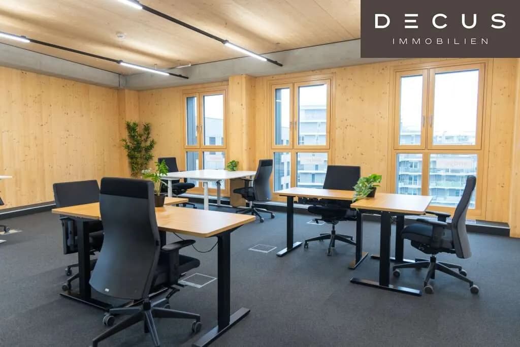Gewerbeimmobilie mieten in Wien – 800 m² – Bild 2 von 7