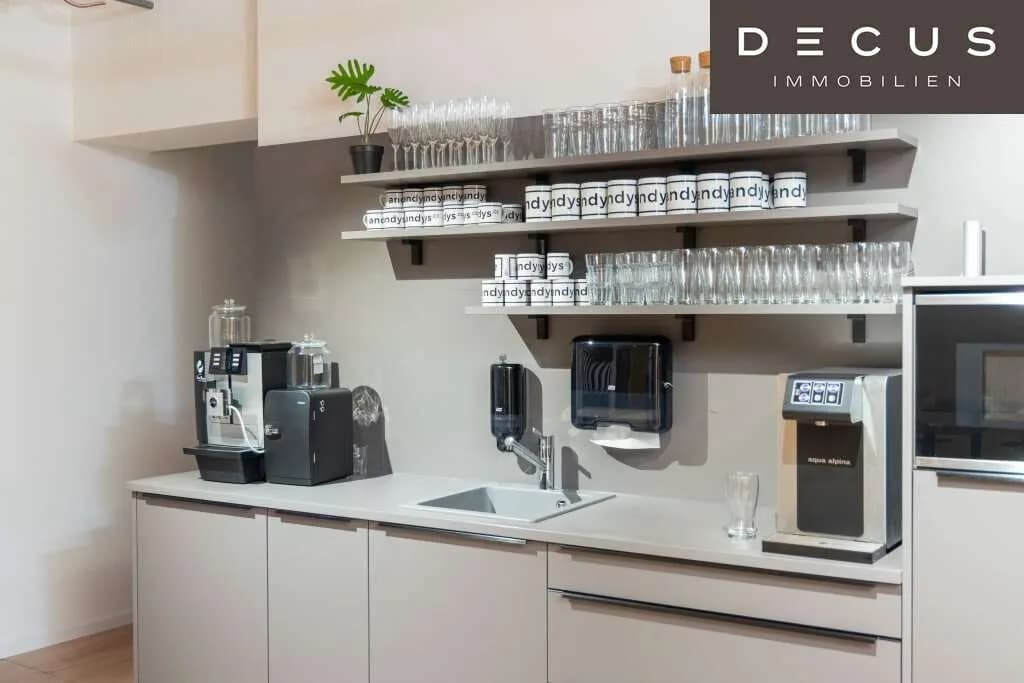 Gewerbeimmobilie mieten in Wien – 800 m² – Bild 3 von 7
