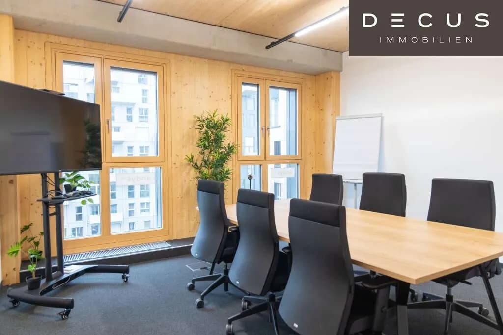 Gewerbeimmobilie mieten in Wien – 800 m² – Bild 4 von 7