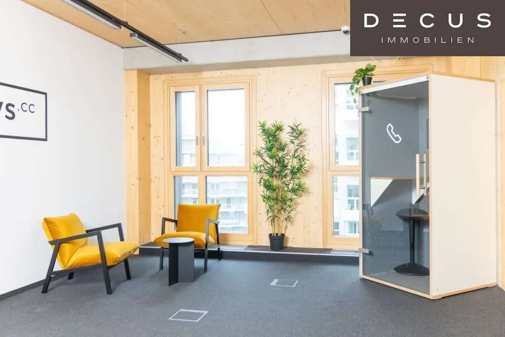Gewerbeimmobilie mieten in Wien – 800 m² – Bild 5 von 7