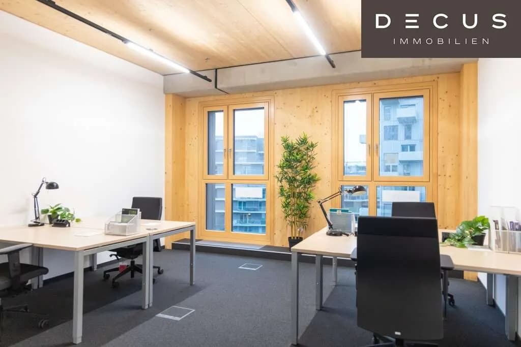 Gewerbeimmobilie mieten in Wien – 800 m² – Bild 6 von 7
