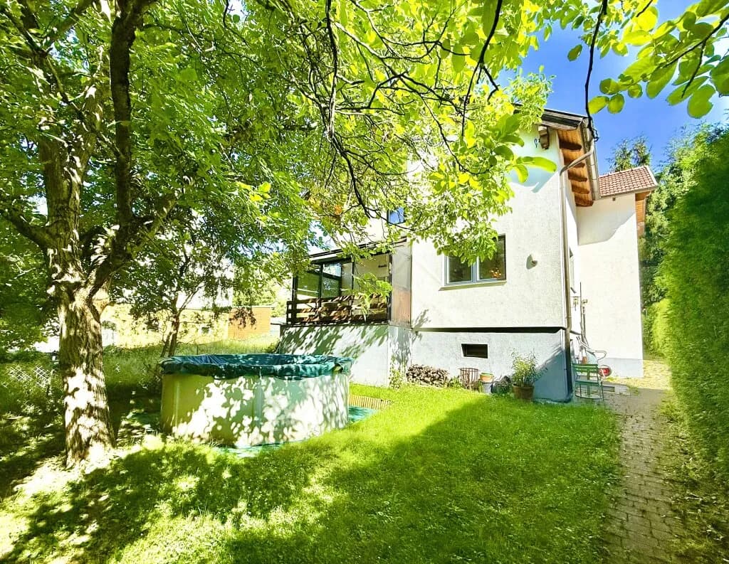 5-Zimmer-Haus kaufen in Wien – 154,41 m², € 990.000 – Bild 2 von 27