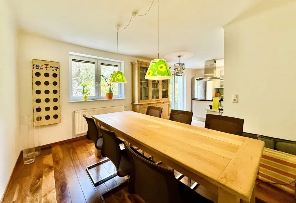 5-Zimmer-Haus kaufen in Wien – 154,41 m², € 990.000 – Bild 7 von 27