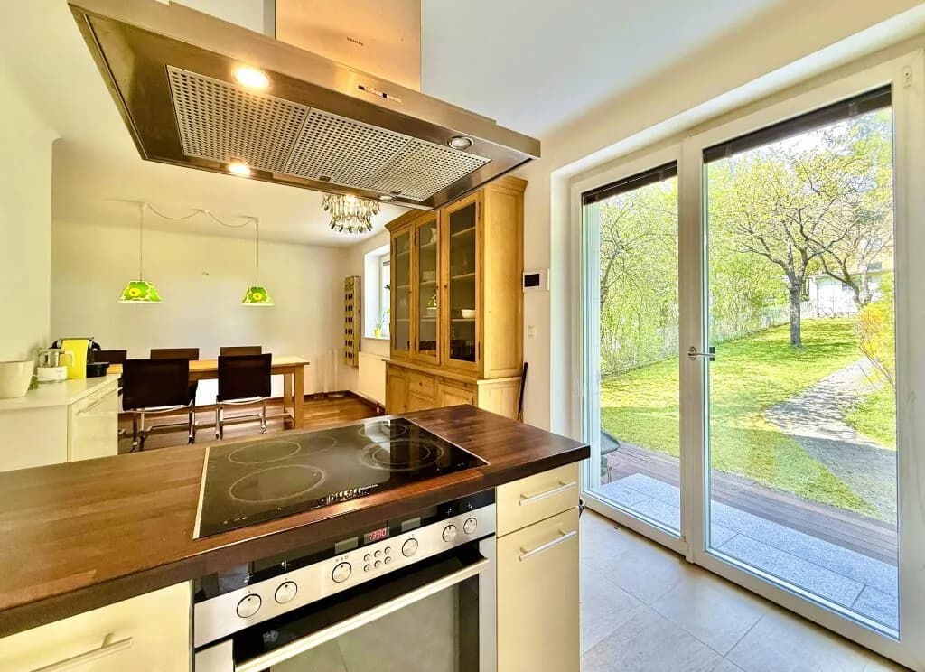5-Zimmer-Haus kaufen in Wien – 154,41 m², € 990.000 – Bild 9 von 27