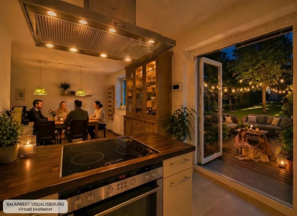 5-Zimmer-Haus kaufen in Wien – 154,41 m², € 990.000 – Bild 10 von 27