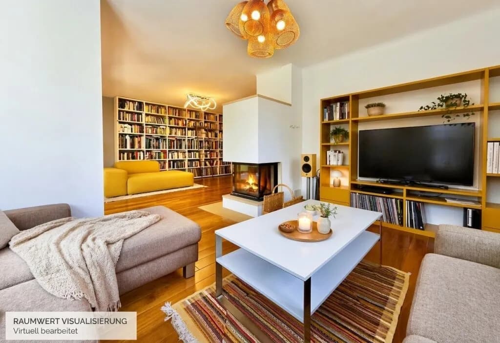 5-Zimmer-Haus kaufen in Wien – 154,41 m², € 990.000 – Bild 12 von 27
