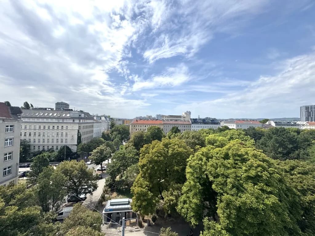 3-Zimmer-Wohnung kaufen in Wien – 100 m², € 849.000 – Bild 2 von 18