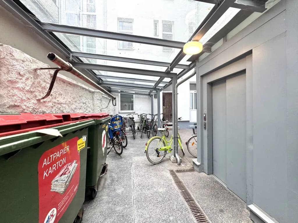 3-Zimmer-Wohnung kaufen in Wien – 100 m², € 849.000 – Bild 14 von 18
