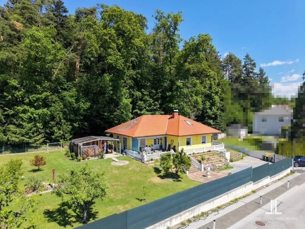 4-Zimmer-Haus kaufen in Graz-Umgebung – 97 m², € 749.000