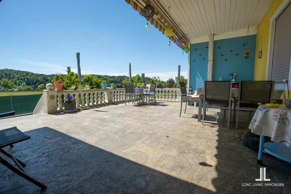 4-Zimmer-Haus kaufen in Graz-Umgebung – 97 m², € 749.000 – Bild 4 von 11