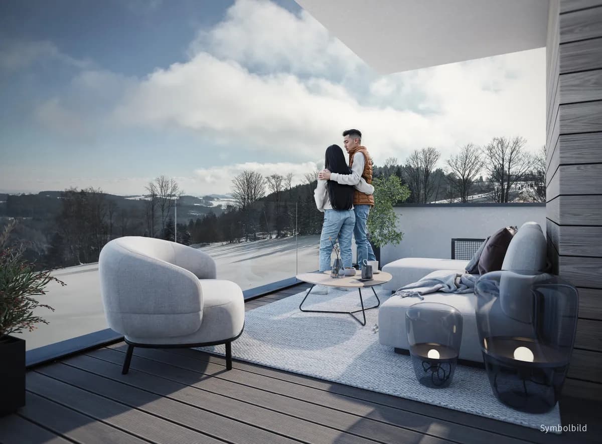 4-Zimmer-Wohnung kaufen in Urfahr-Umgebung – 113,84 m², € 559.000 – Bild 6 von 15