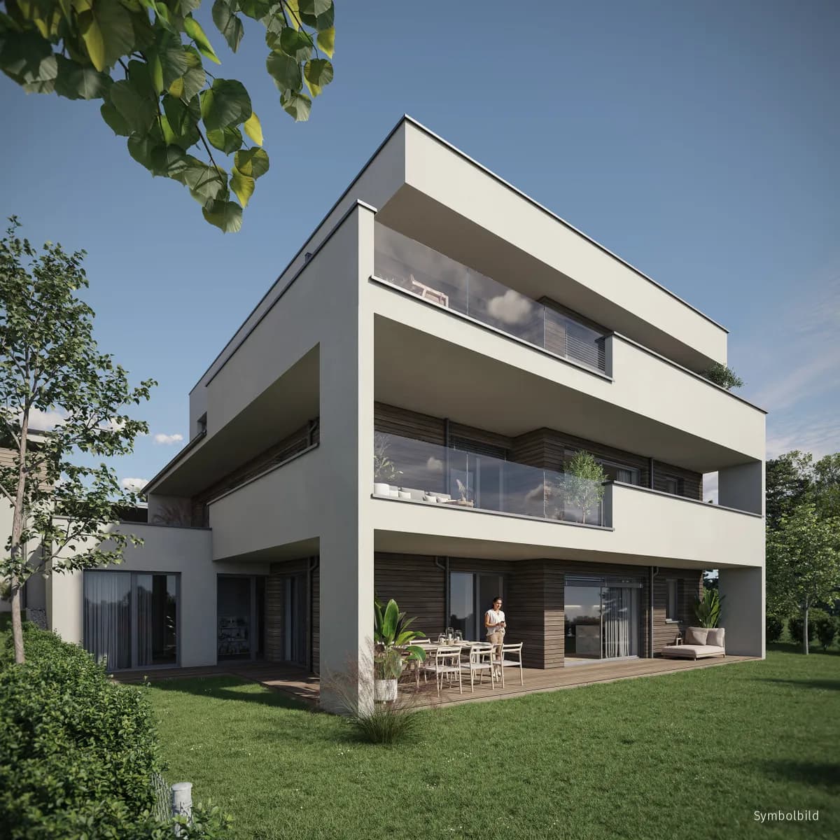 4-Zimmer-Wohnung kaufen in Urfahr-Umgebung – 113,84 m², € 559.000 – Bild 10 von 15