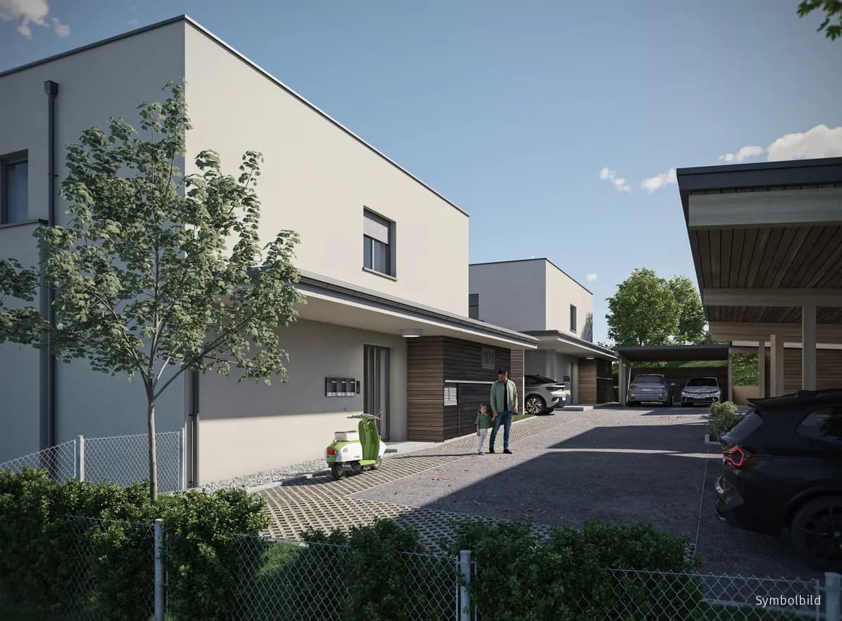 4-Zimmer-Wohnung kaufen in Urfahr-Umgebung – 113,84 m², € 559.000 – Bild 14 von 15