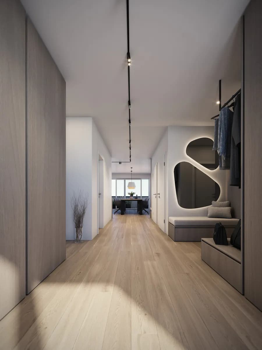 4-Zimmer-Wohnung kaufen in Urfahr-Umgebung – 113,84 m², € 559.000 – Bild 15 von 15