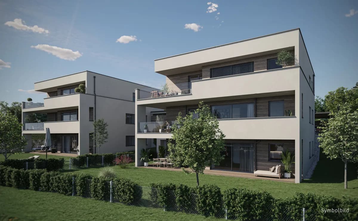 4-Zimmer-Wohnung kaufen in Urfahr-Umgebung – 128,81 m², € 609.000 – Bild 13 von 15