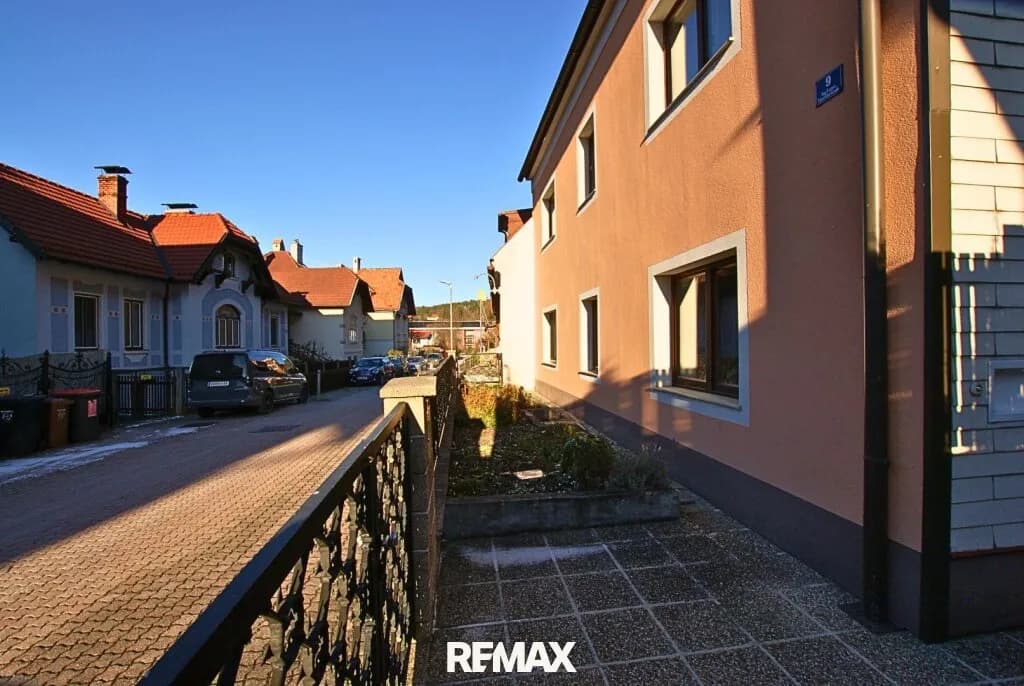 5-Zimmer-Haus kaufen in Baden – 135 m², € 249.000 – Bild 3 von 34