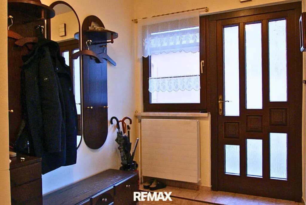 5-Zimmer-Haus kaufen in Baden – 135 m², € 249.000 – Bild 6 von 34