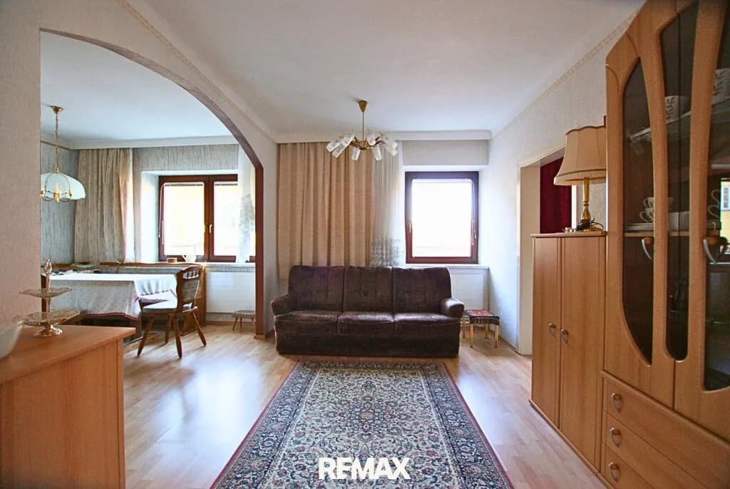 5-Zimmer-Haus kaufen in Baden – 135 m², € 249.000 – Bild 8 von 34