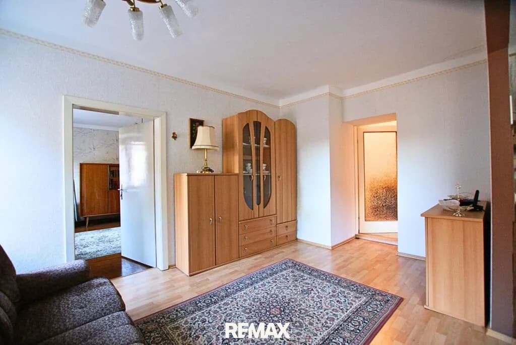 5-Zimmer-Haus kaufen in Baden – 135 m², € 249.000 – Bild 9 von 34