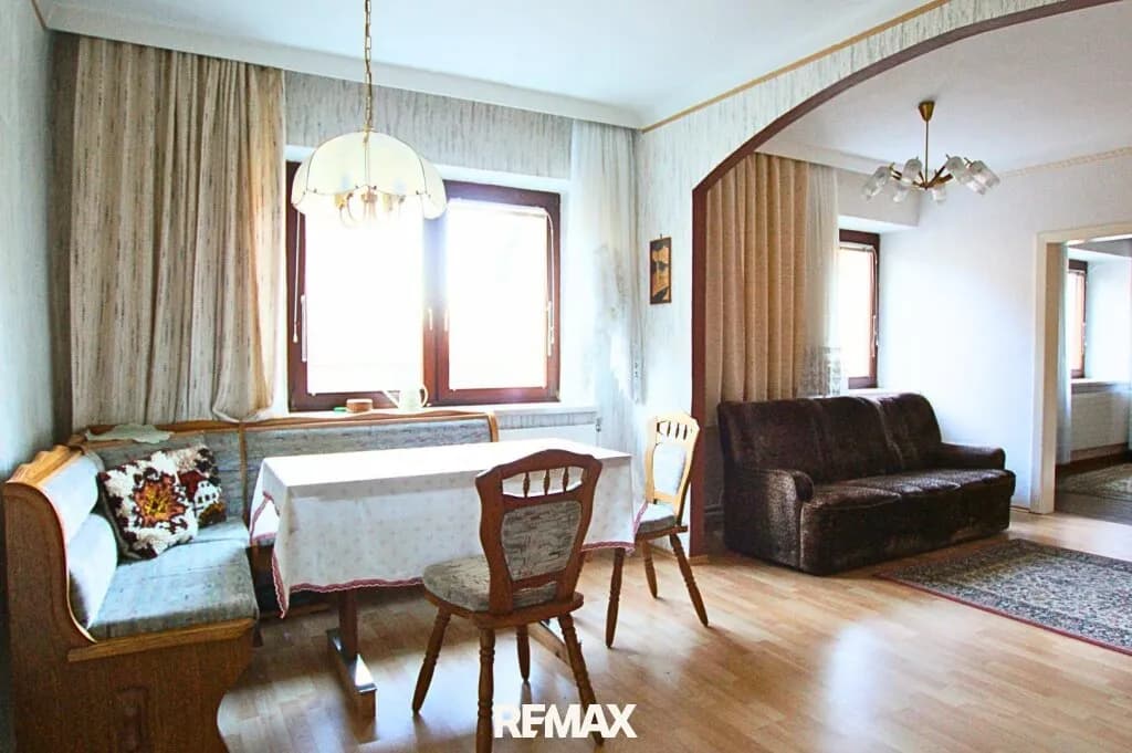 5-Zimmer-Haus kaufen in Baden – 135 m², € 249.000 – Bild 11 von 34