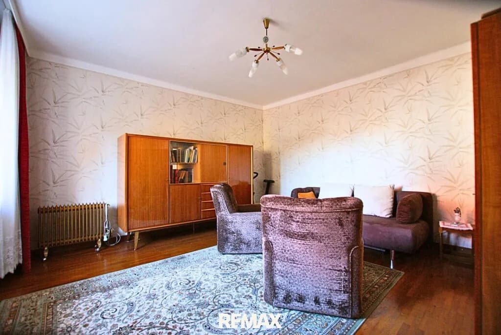 5-Zimmer-Haus kaufen in Baden – 135 m², € 249.000 – Bild 12 von 34